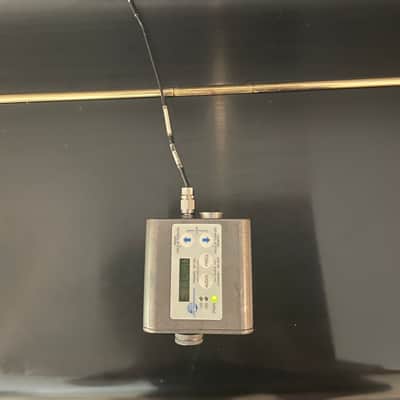 Lectrosonics SMQV image 5
