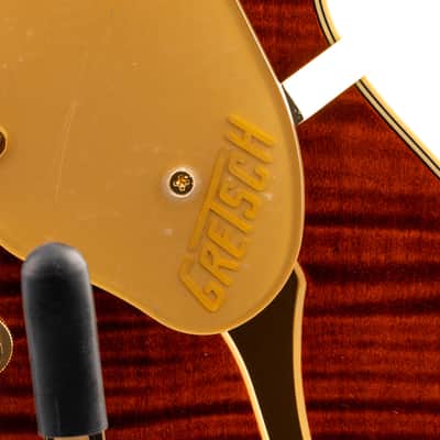 Gretsch Broadkaster - Bourbon Stain (826) image 13