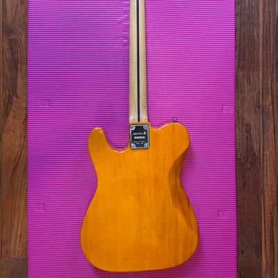 Samick Valley Arts Ray Benson Signature Series Telecaster image 9