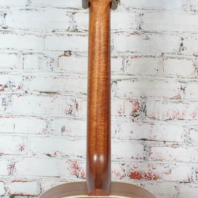 Gibson - 2023 J-45 Studio Walnut - Acoustic-Electric Guitar - Natural - w/OHSC - x3031 - USED image 8