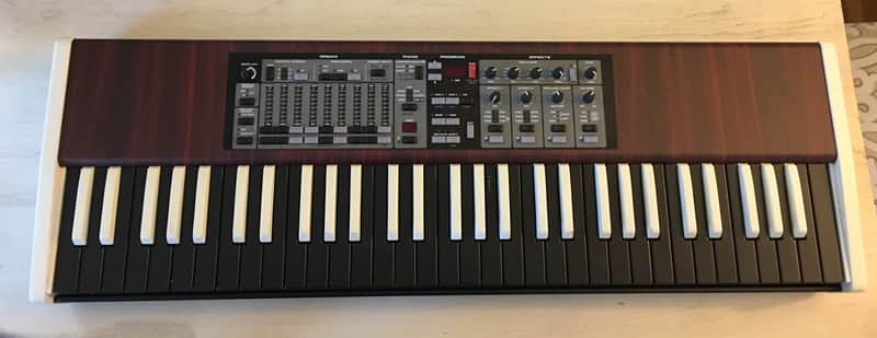Nord Electro 3 Custom! image 1