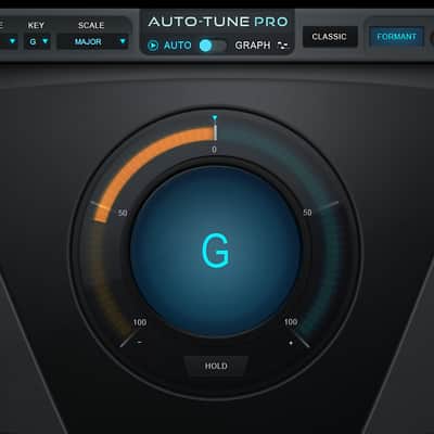 Antares Auto-Tune Pro image 4