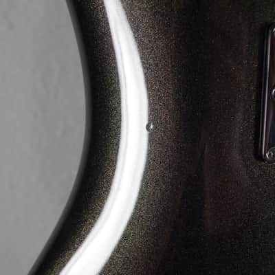 2003 Ibanez JS1000, Made in Japan (Black Pearl Finish) image 11