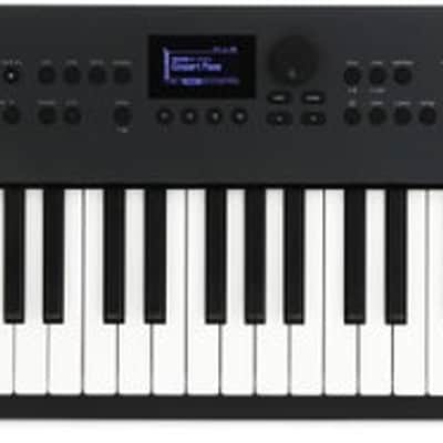 Roland GO:KEYS 5 Keyboard - Graphite image 2