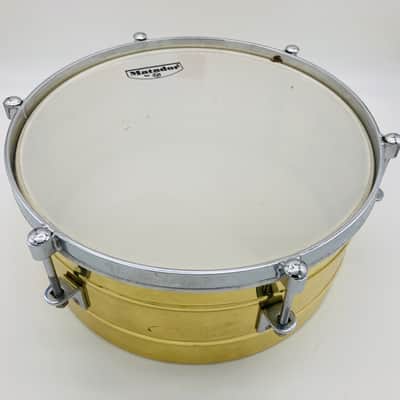 Latin Percussion 14" & 15" Timbales with Stand image 9