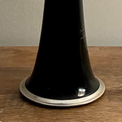 Evette by Buffet Clarinet | Case | Mouthpiece & Ligature | Recent Service image 12