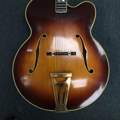 Gibson Super 400C 1963 image 1
