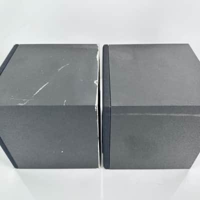 Auratone Super-Sound-Cube Speaker Pair image 5