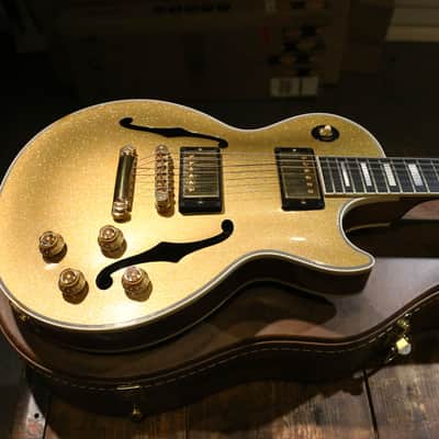 Gibson Custom Shop Les Paul Florentine image 2