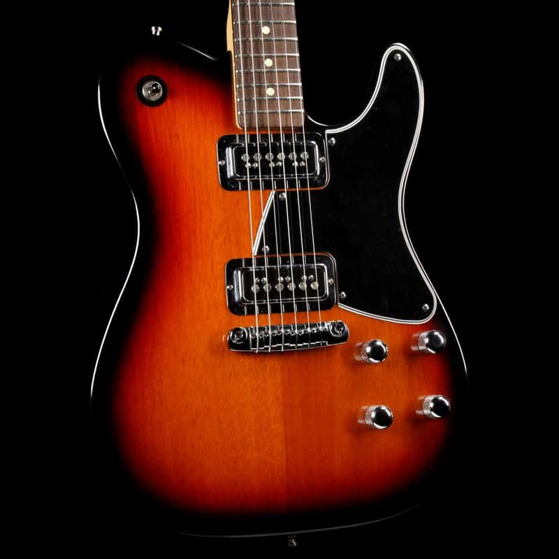 Fender Tele-Sonic 1998 - 2003 image 4