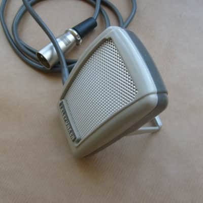 Telefunken D 11 C Vintage Microphone image 4