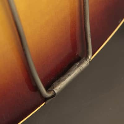 original 1962 Gibson ES-330 Sunburst image 5
