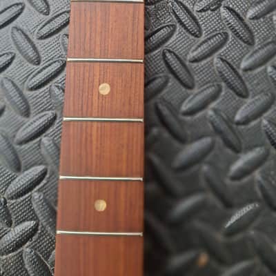Fender Telecaster neck 2021 - Satin image 6