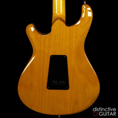 Knaggs Severn Trem SSS - Trans Turquoise Tier 2 image 12