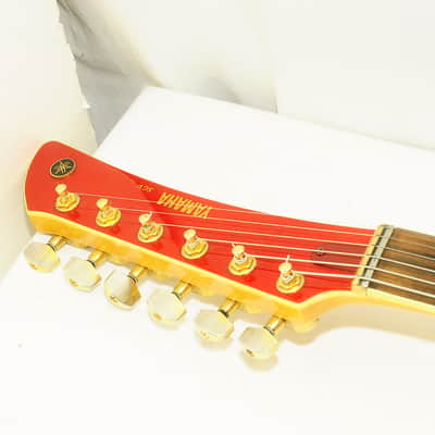 Yamaha Blue Jeans Model SGV700 Mosrite Pickup Ref No 5514 image 10
