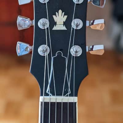 1973 Ibanez 2454 (ES-335/ES-330) ~ Red Cherry (VERY RARE) image 5