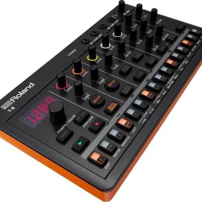 Roland Aira T-8 Drum Machine image 2