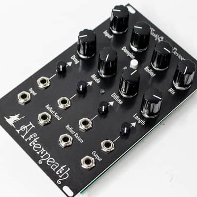 EarthQuaker Devices Afterneath Eurorack Delay / Reverb Effects Module - NEW image 5