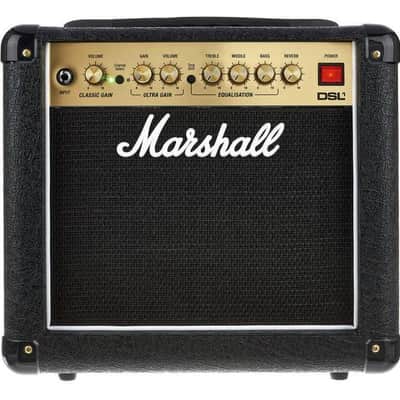Marshall - DSL1CR COMBO image 1