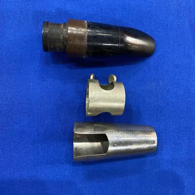 1964 Normandy LeBlanc Clarinet - 46XXG image 12