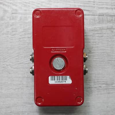 TC Electronic Hall of Fame Reverb image 7