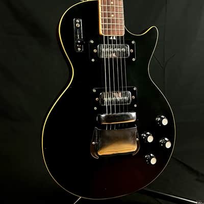 Eko Kiwi Black (1970s, Made in Italy) image 4