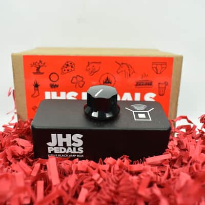 jhs-little-black-amp-box image 2