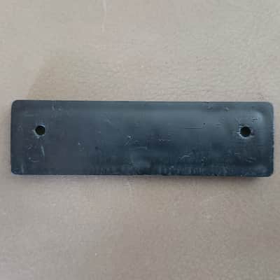 Ampeg Classic Series Plastic Cabinet Badge | Reverb