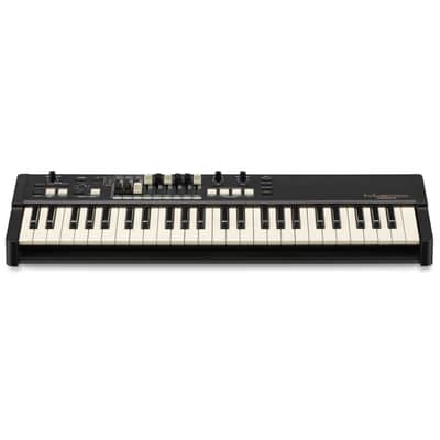 Hammond M-solo Black - Electronic Organ image 2