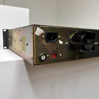 Eventide H3000-D/SE Ultra-Harmonizer 1980s - Black image 11