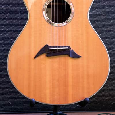 Breedlove C10/R 1998 - Natural image 2