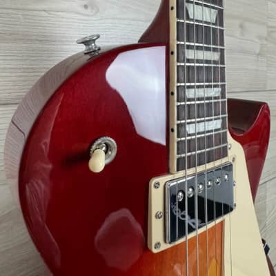 Gibson Les Paul Studio - Heritage Cherry Sunburst image 7