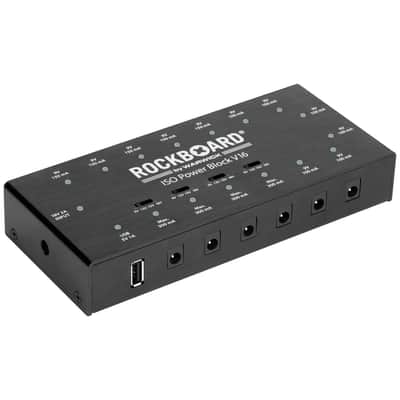 Power Block ISO V16 Rockboard image 1