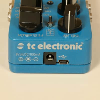 TC Electronic Flashback Delay (USED) image 4