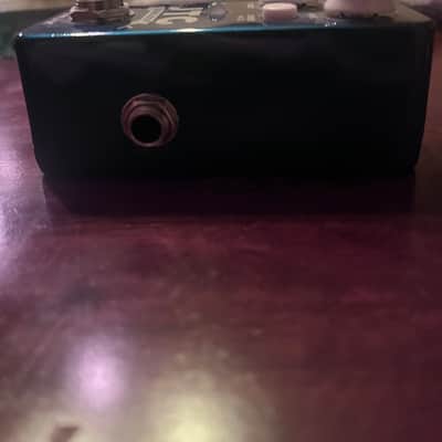 NuX NDL-2 JTC Drum and Loop 2010s - Blue image 2