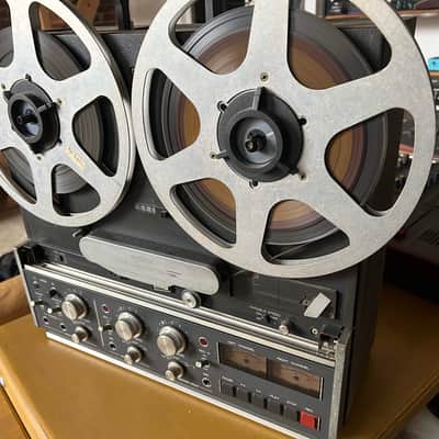 Moteur Cabestan pour REVOX A77 & B77 | Acheter sur
