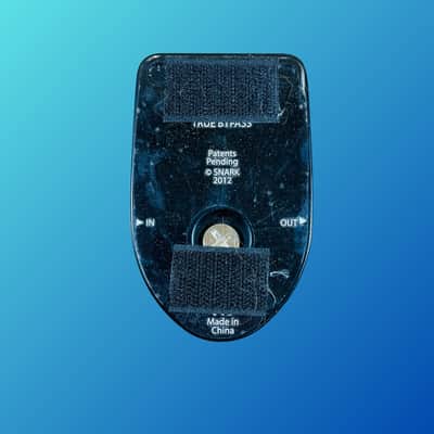 Snark SN-10 Stage Tuner image 2