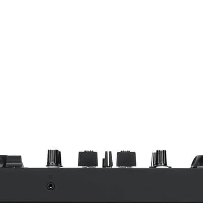 Pioneer DJ DDJ-FLX4 2-deck rekordbox and Serato DJ Controller - Graphite -NEW image 3