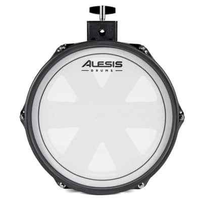 Alesis Nitro Pro Drum Kit 8-Piece Drum Kit with Mesh Heads & Bluetooth image 5