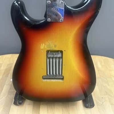 Fender Stratocaster 1965 image 5
