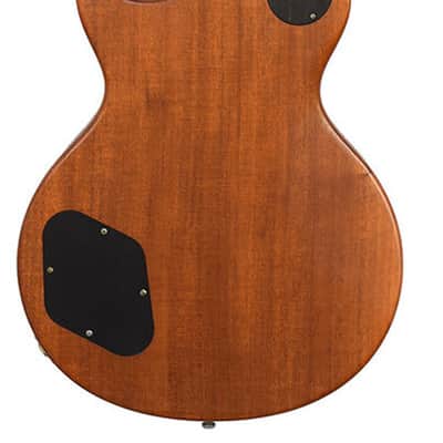 Nik Huber Orca 59 Faded Sunburst Brz-RW USED image 3