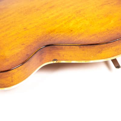 Gretsch Chet Atkins Tennessean Model Owned by Nathaniel Rateliff image 17