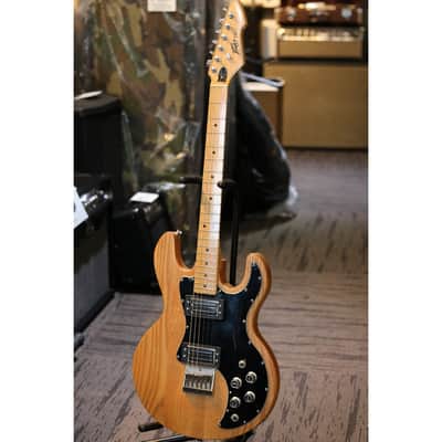 Peavey T-60 1983 - Natural image 13