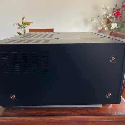 Marantz Av8801 image 3