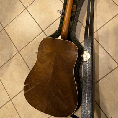 2025 Martin Custom Shop black walnut image 16