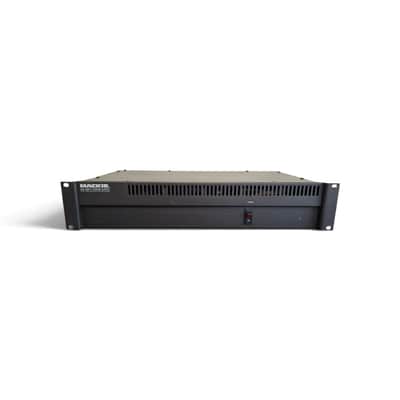 Mackie 32 - 8 Mixing Console + PSU image 6