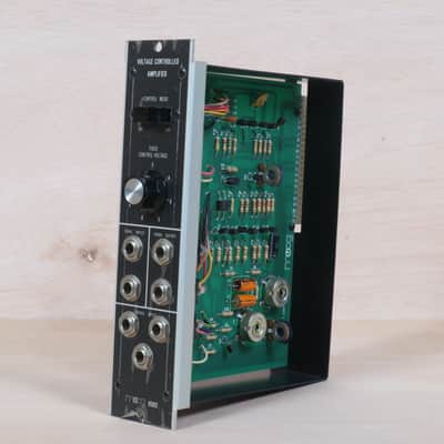 Moog Modular 9502 / 902 VCA module NOS (serviced) Bild 5