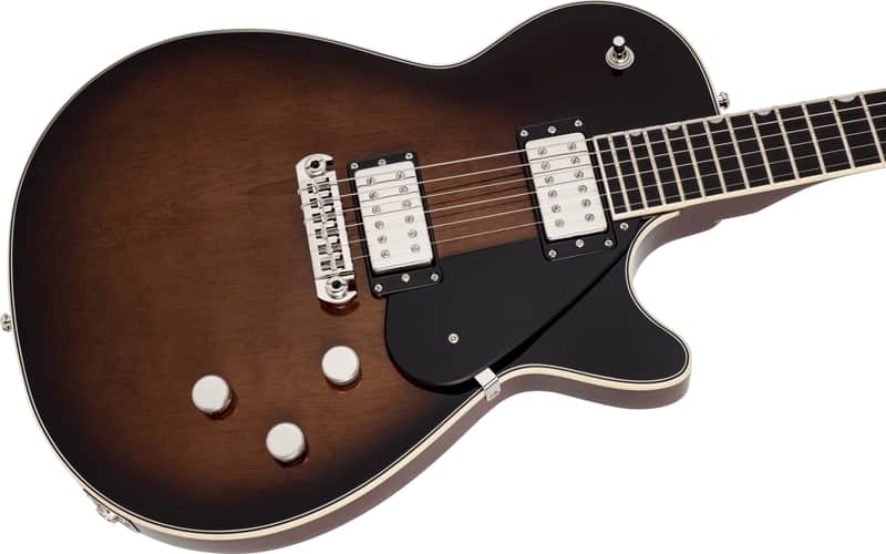 SPECIAL-ORDER! GRETSCH ELECTROMATIC PREMIER JET | SC | HH | HT | ROBUSTO BURST image 1