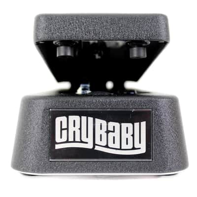 Dunlop Crybaby 95Q Wah Guitar Pedal image 2