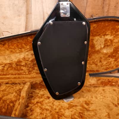 Vox Phantom VI 1966 Black image 8